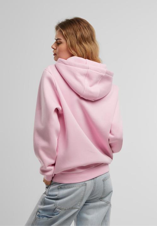 Actual product image Miss Tee Chill Vibes EMB Fluffy Hoody - 188499 (S)