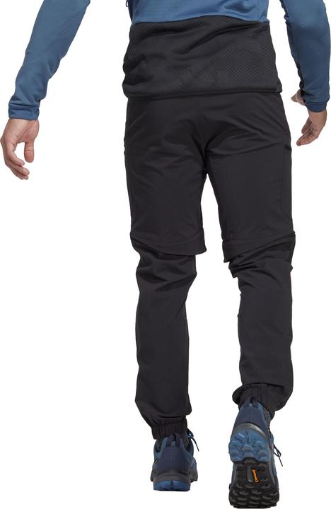 Immagine prodotto adidas Pantaloni Utilitas Z. O (M)