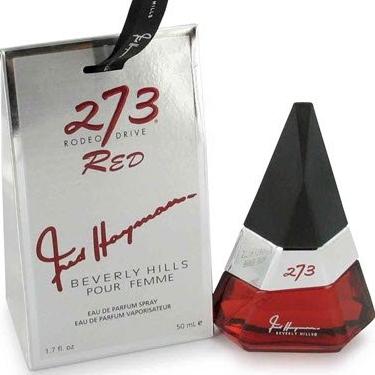 Image du produit Fred Hayman 273 Eau De Parfum Rouge Spray (Eau de parfum, 75 ml)