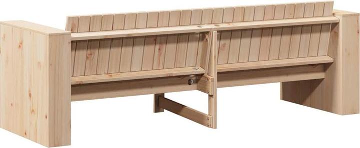 Produktbild vidaXL Jenesis