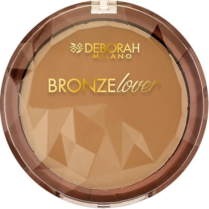 Produktbild Deborah Milano Bronze Lover 4 Deep Tan 9 g (Selbstbräunungstuch)