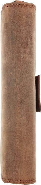 Produktbild Greenland Nature Montenegro Geldbörse RFID Leder 9,5 cm