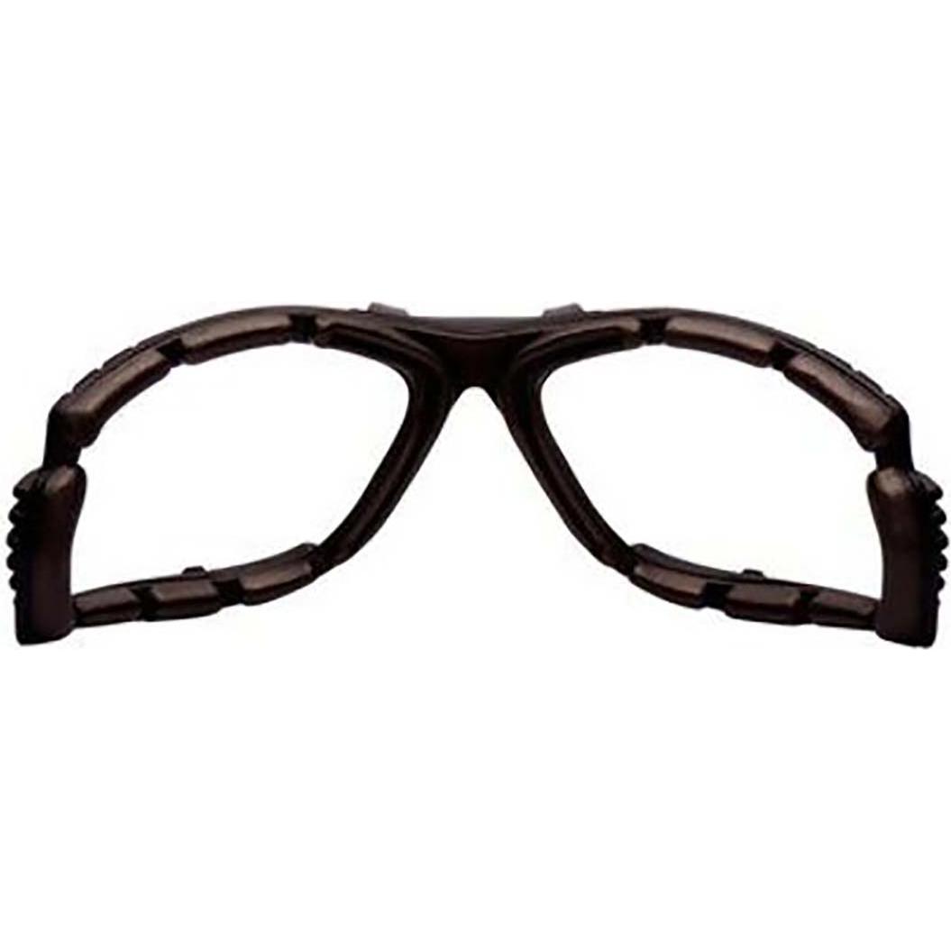 Thumbnail - 3M, Schutzbrille + Gesichtsschutz, Tora Schutzbrille Linse Klar