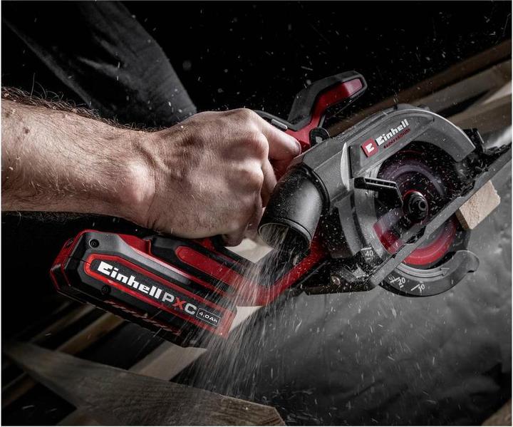 Produktbild Einhell TP-CS 18/136-C Li