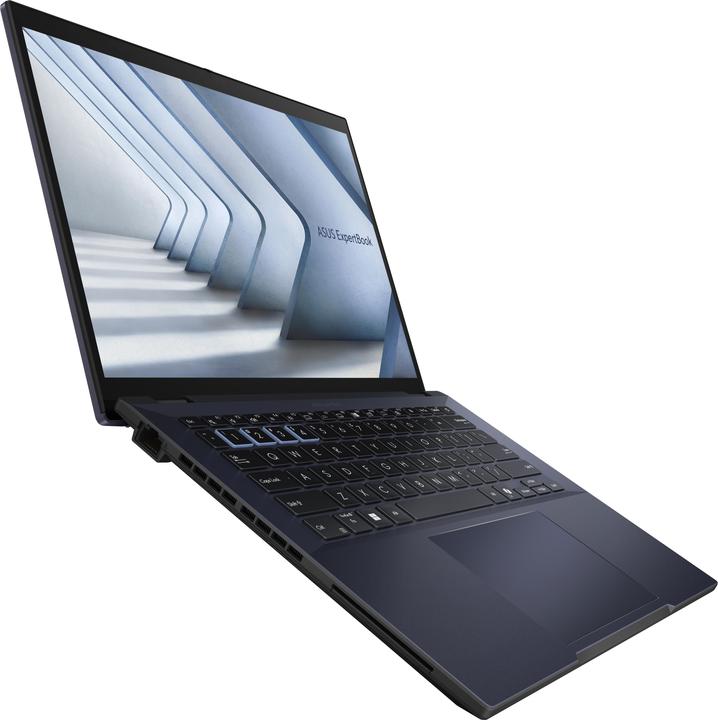 Image du produit ASUS ExpertBook B3 (14", 1000 Go, 32 Go, DE, Intel Core Ultra 7 155H)