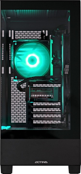 Produktbild Actina 5901443416418 (AMD Ryzen 5 7600X, 32 GB, 1000 GB, GeForce RTX 5070)