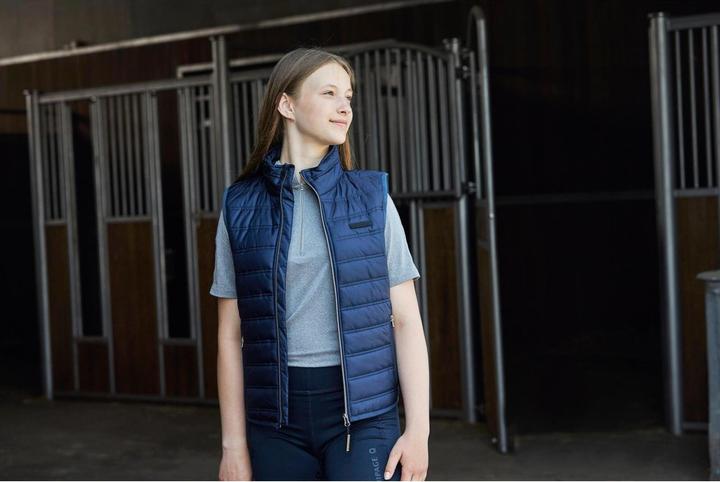 Produktbild Equipage Daunenweste (XL)