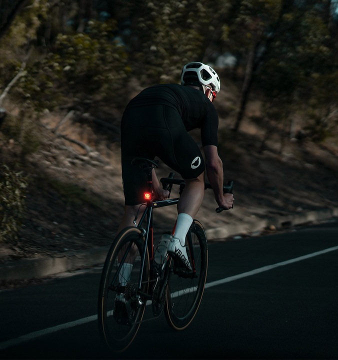 Image du produit knog. Blinder (100 lm, 100 lm)