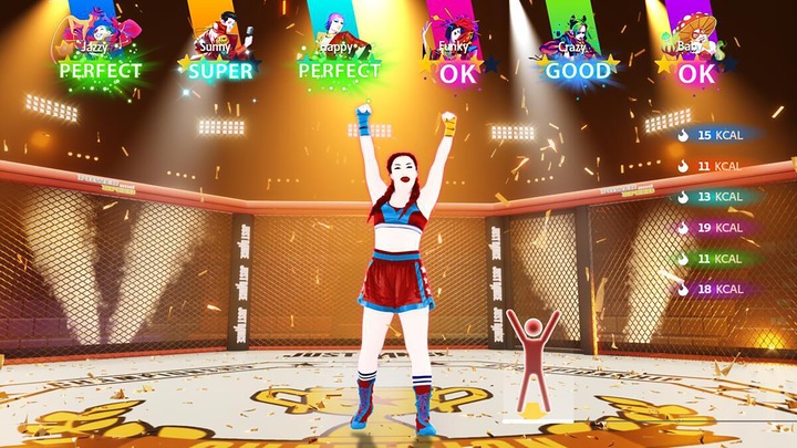 Productafbeelding Ubisoft Just Dance 2025 (PS5, DE, FR, IT)