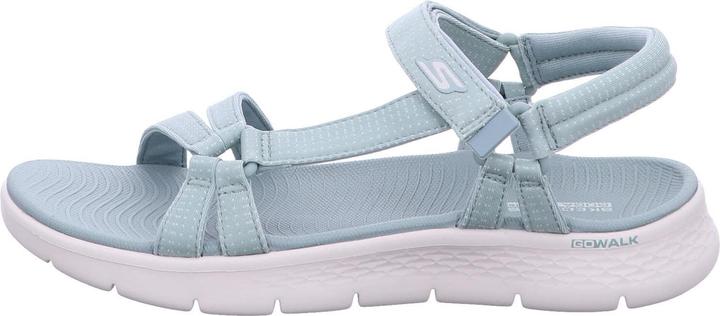 Actual product image Skechers Go Walk Flex Sandal (39)