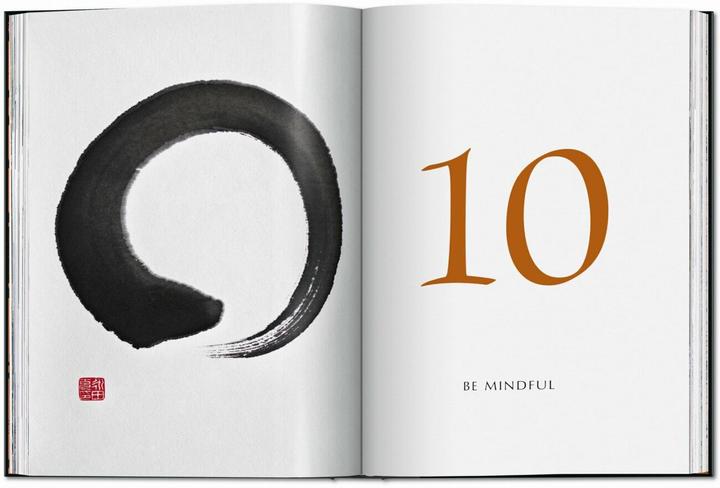 Produktbild The 12 Steps. Symbols in Recovery (Deutsch, Jessica Hundley, Kikan Massara, 2024)