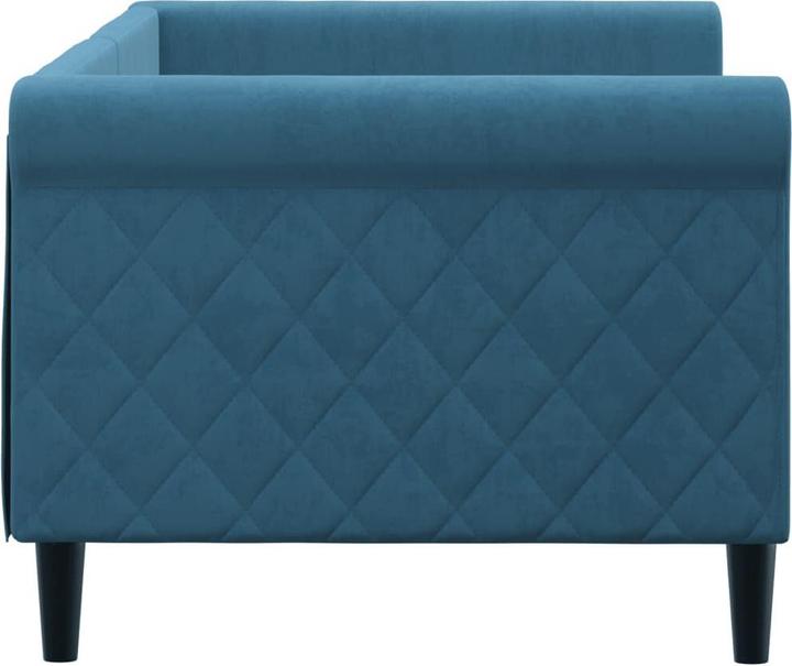 Actual product image vidaXL Tagesbett