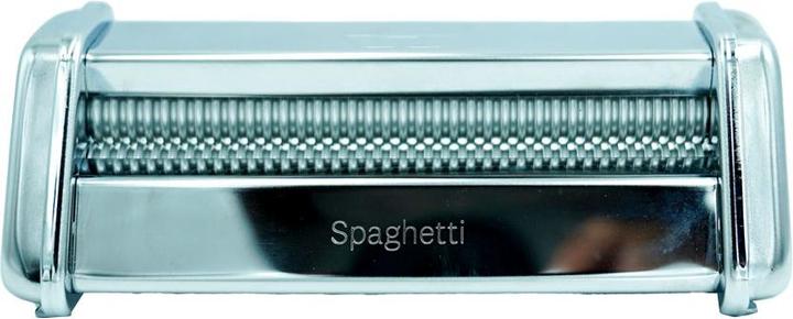 Actual product image Marcato Spaghetti attachment