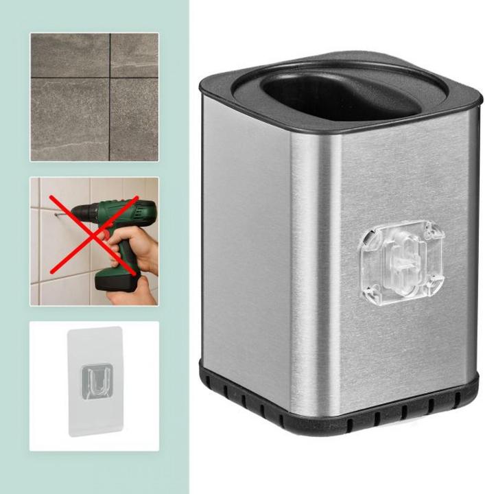 Immagine prodotto Relaxdays Spazzola WC