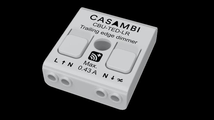Rp-Group Casambi TED module