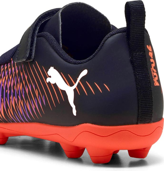 Image du produit Puma Future 8 Play V Fg/Ag Rb Jr (35)