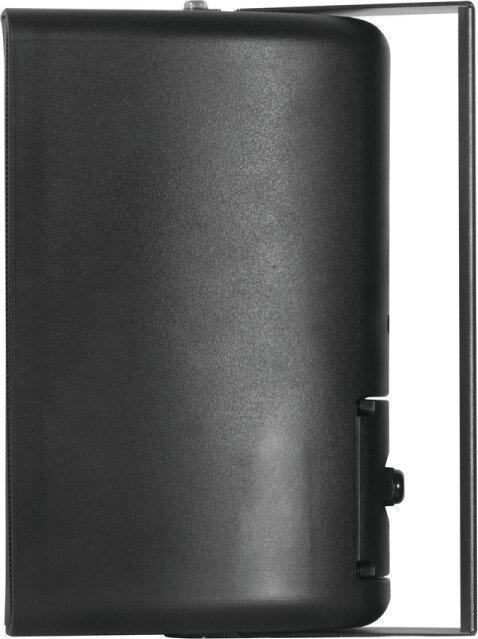 Actual product image Omnitronic ODP206 installation loudspeaker 16 Ohm 2x (1x 160 W)