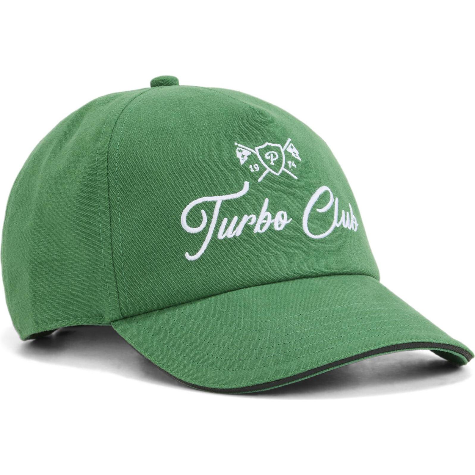 Thumbnail - Puma, Herren, Cap, PL LIFESTYLE Dad Cap, Grün