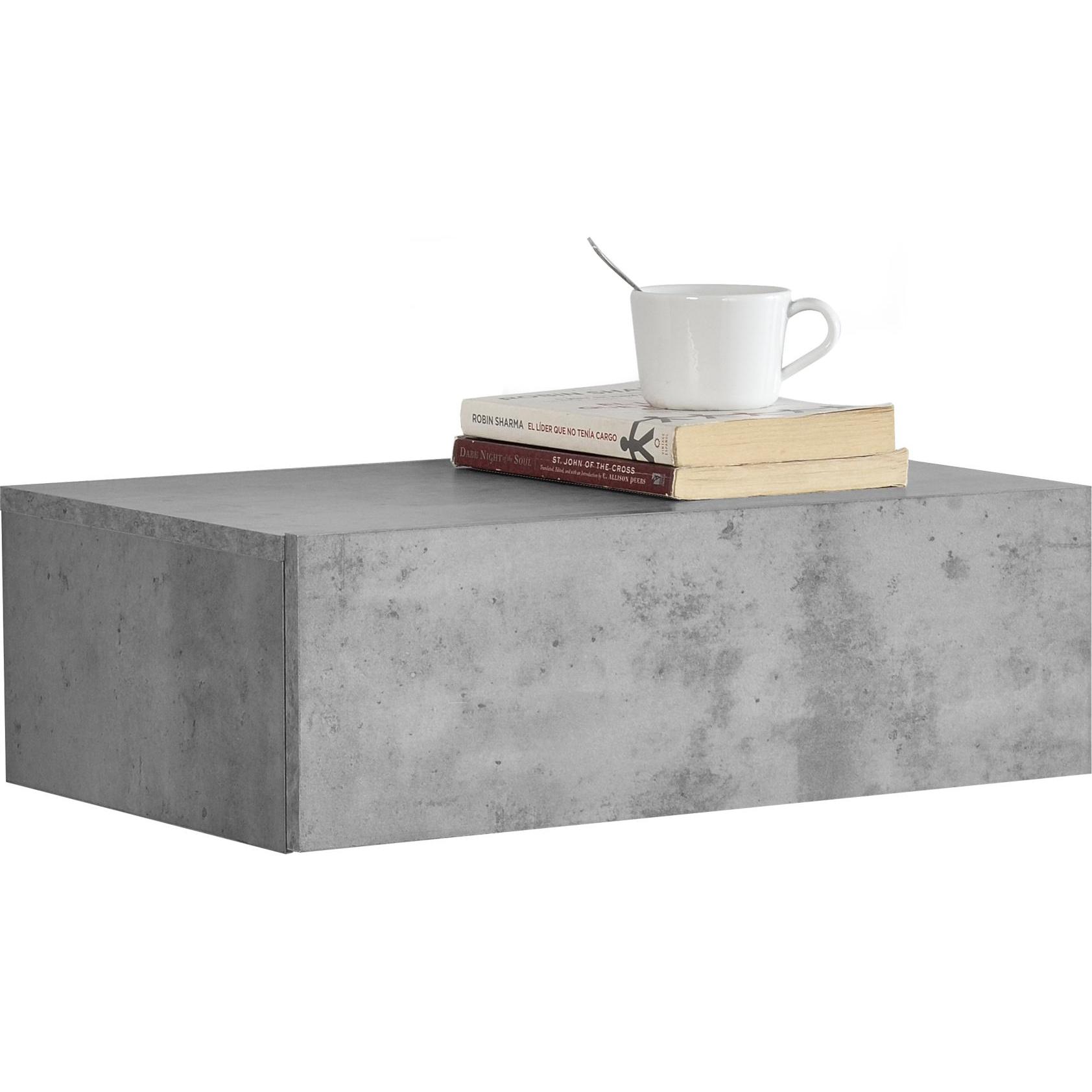 Thumbnail - En.Casa, Regal, Oslo (46 x 30 x 15 cm)