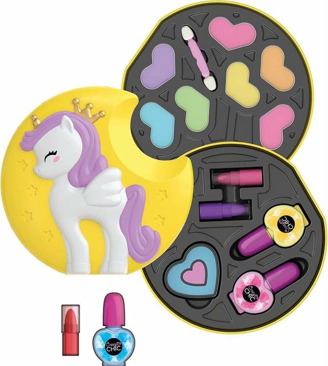 Actual product image Clementoni Crazy Chic 18653 Science Kit & Toy for Kids