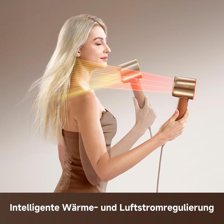 Actual product image Dreame Miracle Pro/AHX30 (1600 W)