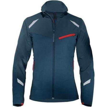 Uvex Safety, Arbeitsjacke, 8996 (XL)