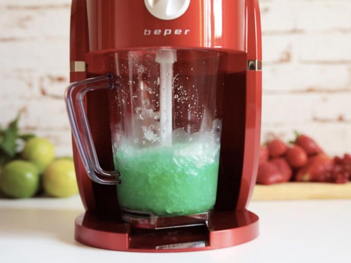 Image du produit Beper Rasoir à glace