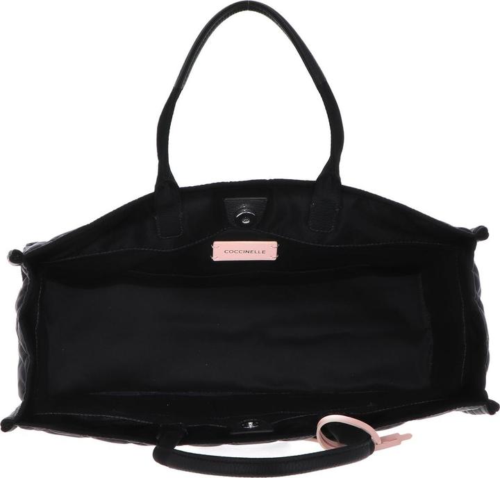 Immagine prodotto Coccinelle Never Without Bag Nylon Matelasse Handbag