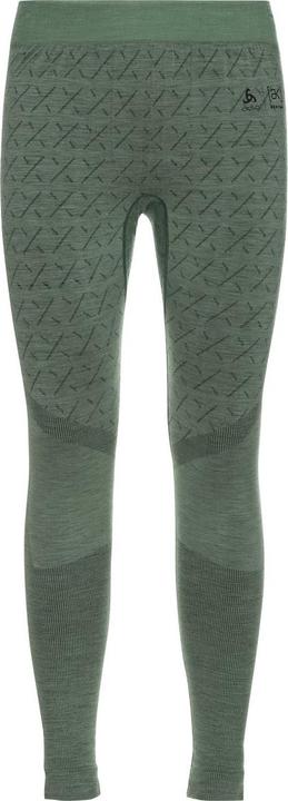 Actual product image Odlo BL BOTTOM 7/8 SLOKAR PW 200 (XL)