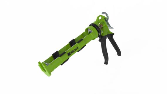 Actual product image Illbruck AA873335375 AA873 Handdruckspritze 310 ml Ultra