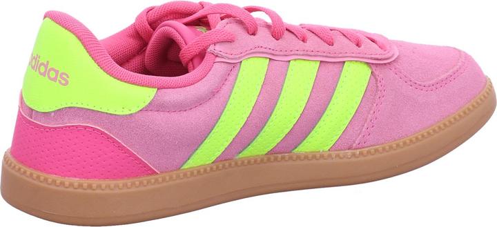 Produktbild adidas Women's Breaknet Sleek Suede (40)