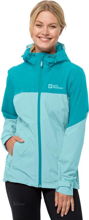 Produktbild Jack Wolfskin Weiltal 2L Jkt W (M)