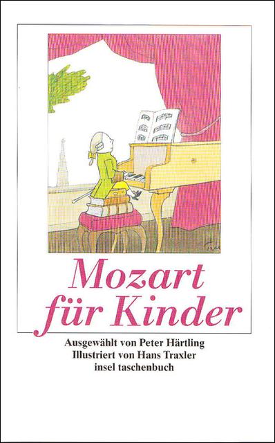 Mozart für Kinder (German)
