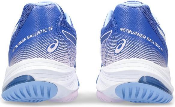 Immagine prodotto ASICS Performance Netburner Ballistic Ff 3 Donna (42.5)