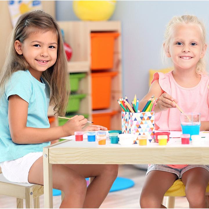 Immagine prodotto Reer Set di seggiolini PlayTime (Dinette per bambini)