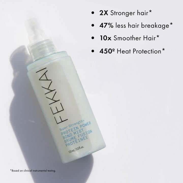 Image du produit Fekkai - Super Strength Protein Power Bond Mist 150ML (150 ml)