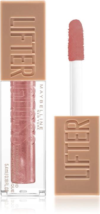 Actual product image Maybelline New York Lifter Gloss (3 Moon)