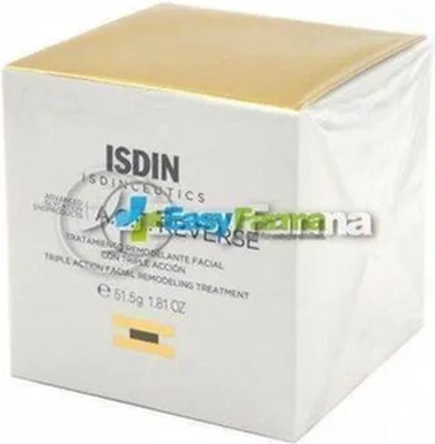 Immagine prodotto Isdin Isdinceutica Age Reverse 50ml (50 ml)