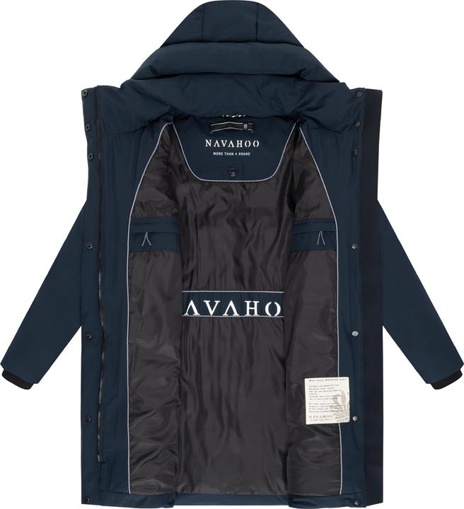 Immagine prodotto Navahoo Gipfelspass XIV