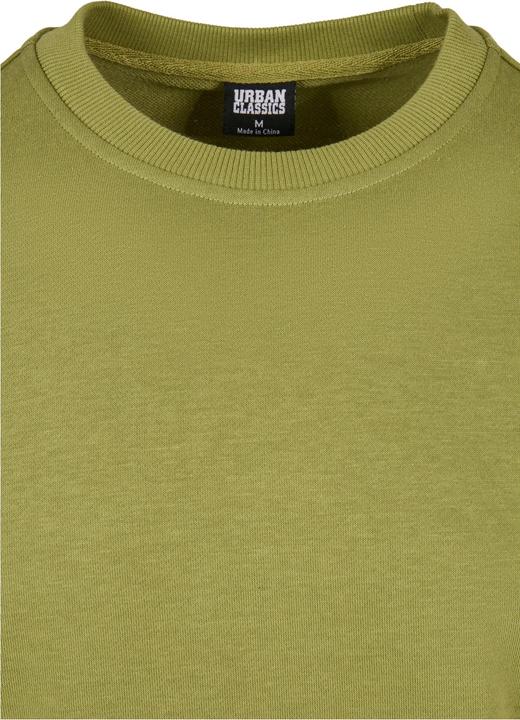 Produktbild Urban Classics Basic Terry Crew (XXL)