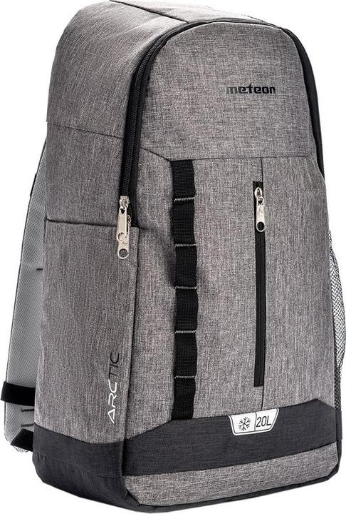 Immagine prodotto Ty Zaino termico Arctic 74652 (121365) (colore grigio) (20 l)