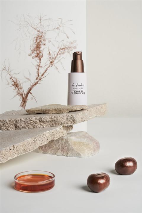 Produktbild Dr. Bouhon RB Cooling EyeConcentrate 30ml (Augenpflege Crème, 30 ml)