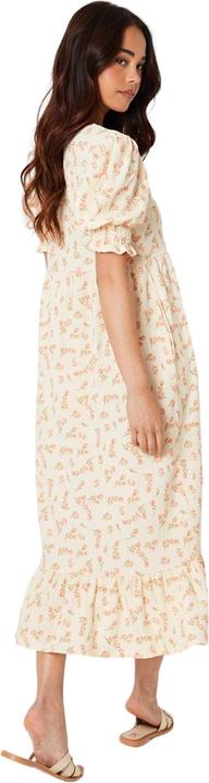 Immagine prodotto Dorothy Perkins Vestito Midi Piccola Stampa alla Moda Multilivello Donna (42)