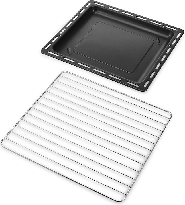 Immagine prodotto De'Longhi Forno elettrico Delonghi EO32502.WG Sfornatutto EO32502.WG, 5 livelli di cottura