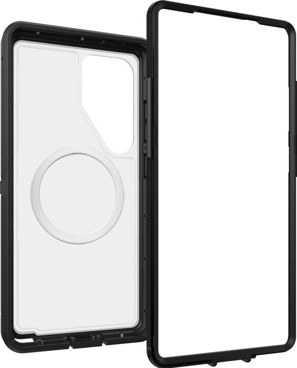 Image du produit OtterBox Defender XT Clear mit Magnets (Samsung Galaxy S25 Ultra)
