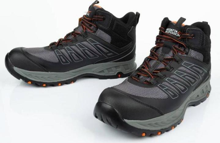 Produktbild Regatta Pro Kata Arbeitsstiefel (S1P, 41)