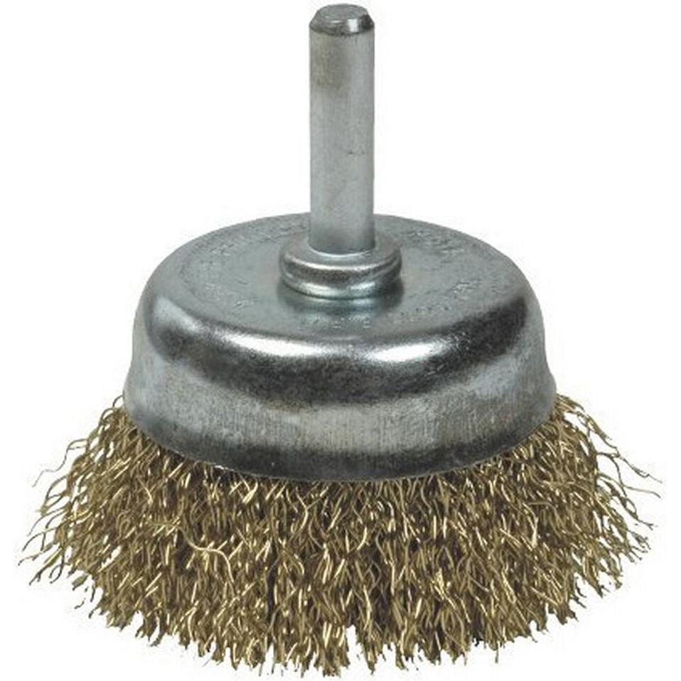 Motta Bürste Mota fat075 Aufrauen Ø 75 mm (34799113)