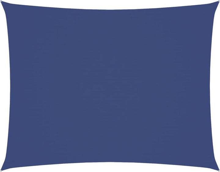 Actual product image vidaXL Awning (600 x 800 cm)