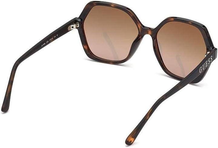 Actual product image Guess Womens Sunglasses Black