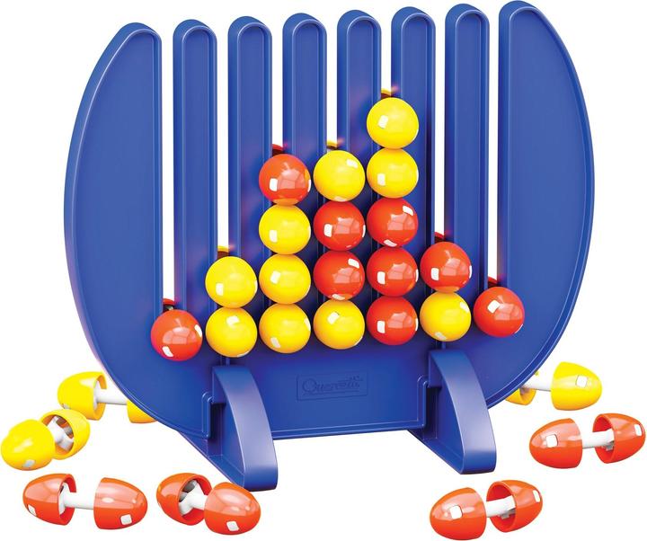 Produktbild Quercetti Vier